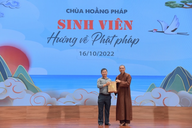 One Day Retreat for Student