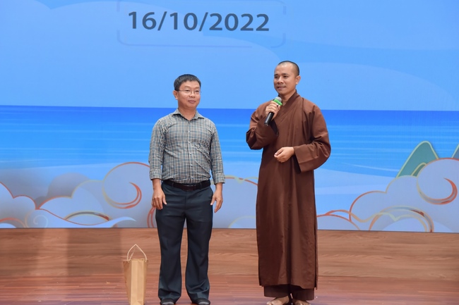 One Day Retreat for Student