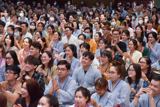 One Day Retreat for Student