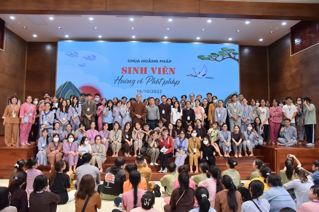 One Day Retreat for Student