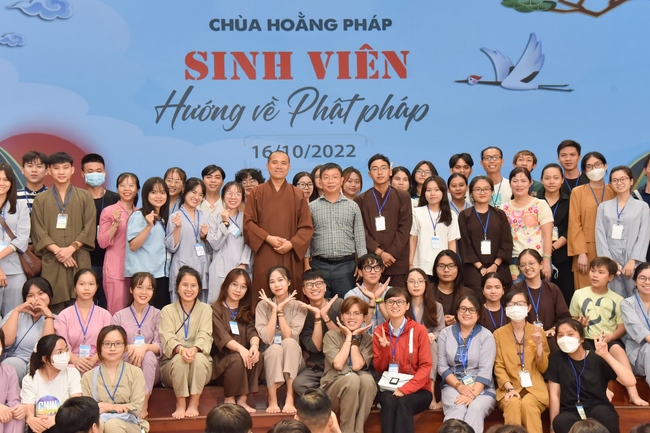 One Day Retreat for Student