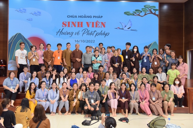 One Day Retreat for Student