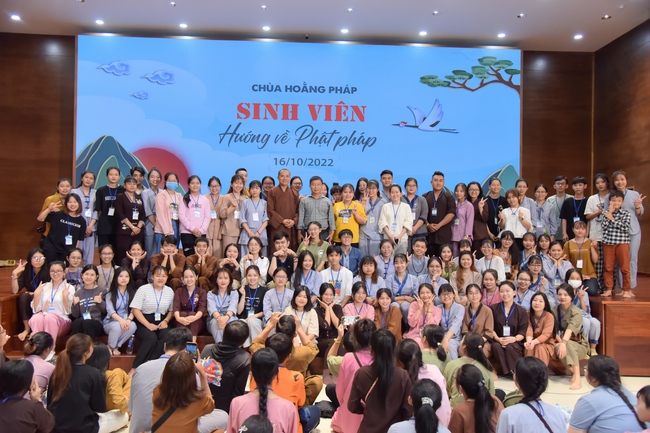 One Day Retreat for Student