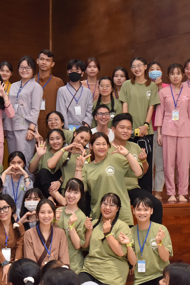 One Day Retreat for Student