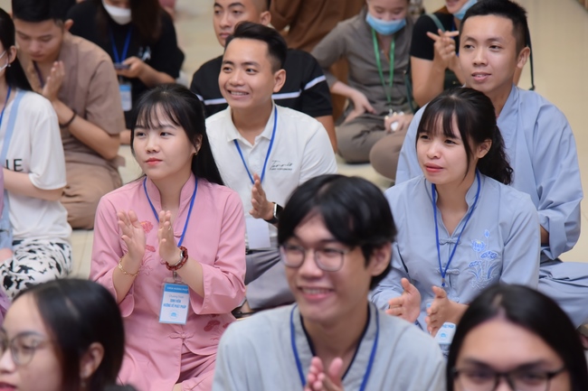 One Day Retreat for Student