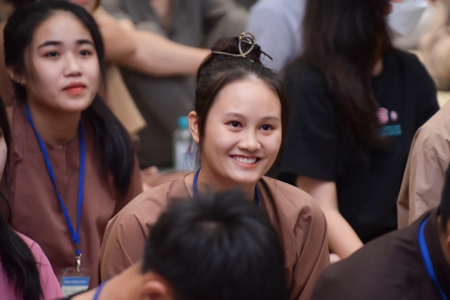 One Day Retreat for Student