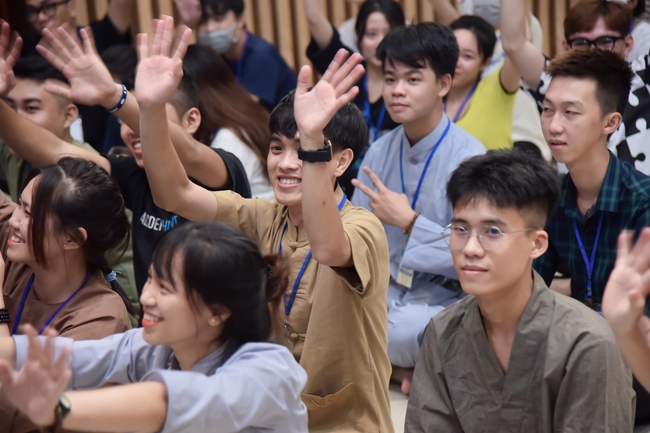 One Day Retreat for Student