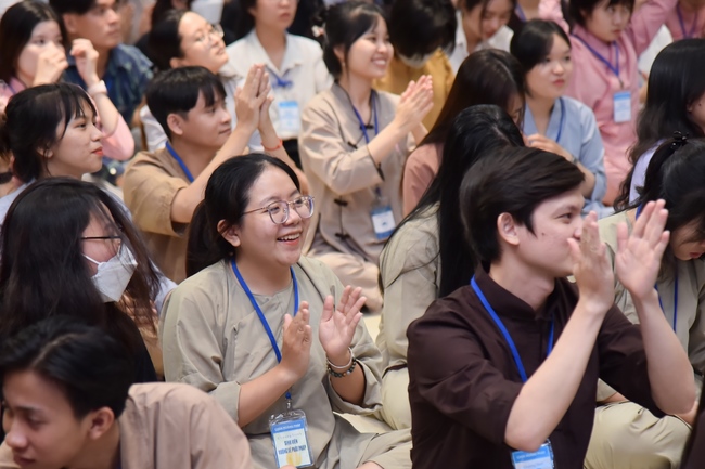 One Day Retreat for Student