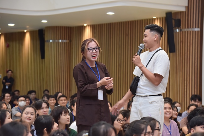 One Day Retreat for Student