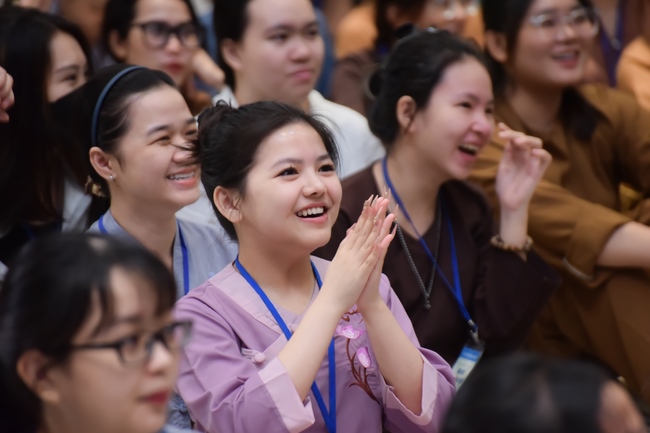 One Day Retreat for Student