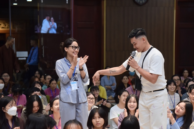 One Day Retreat for Student