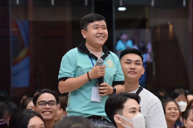 One Day Retreat for Student