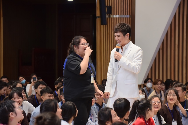 One Day Retreat for Student