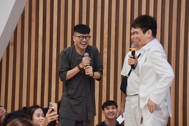 One Day Retreat for Student