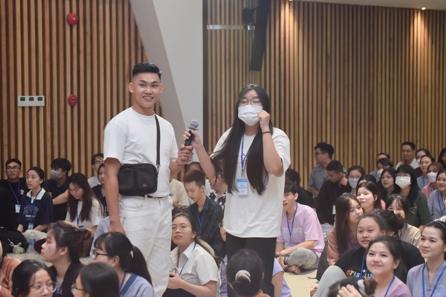 One Day Retreat for Student