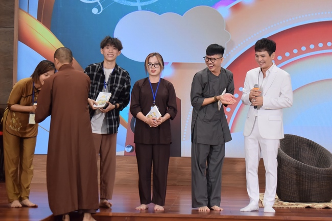 One Day Retreat for Student