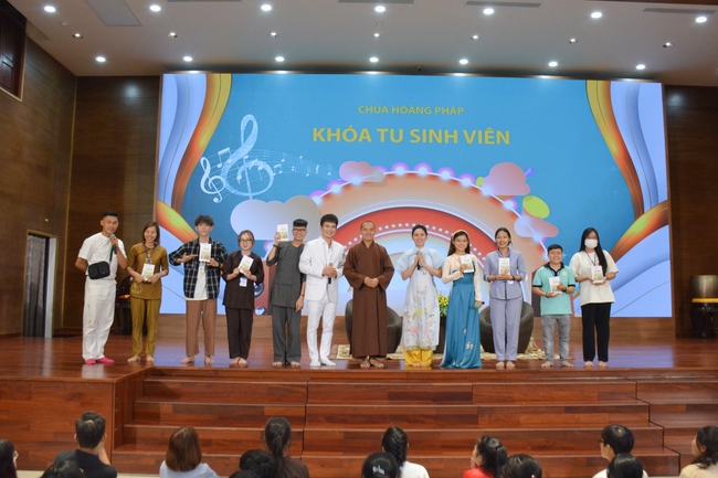 One Day Retreat for Student