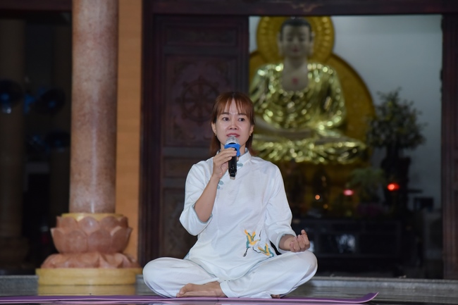 One Day Retreat for Student