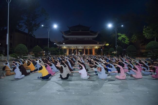 One Day Retreat for Student