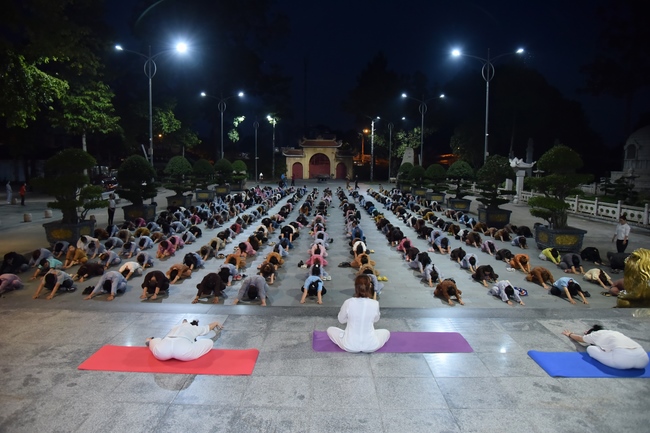 One Day Retreat for Student