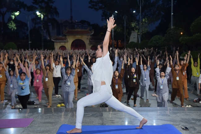 One Day Retreat for Student