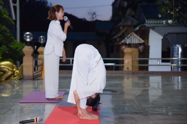 One Day Retreat for Student