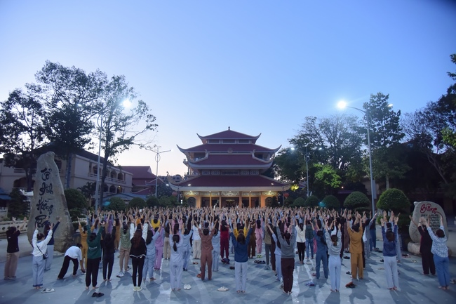 One Day Retreat for Student