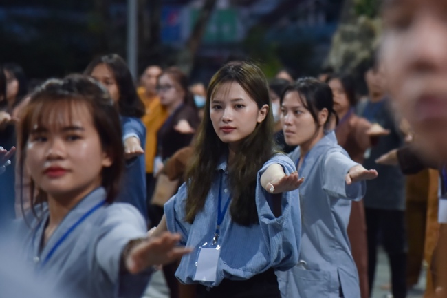 One Day Retreat for Student