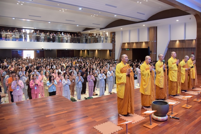 One Day Retreat for Student