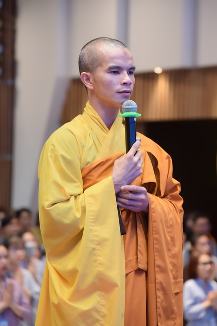 One Day Retreat for Student