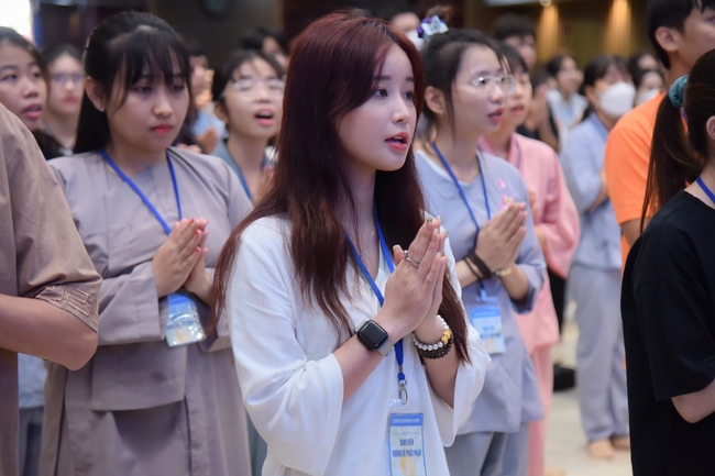 One Day Retreat for Student