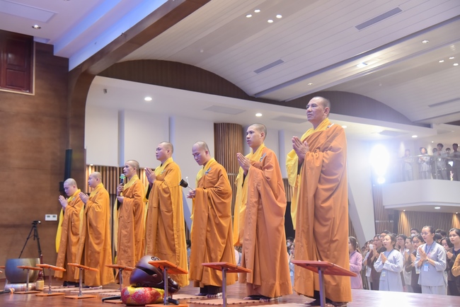 One Day Retreat for Student