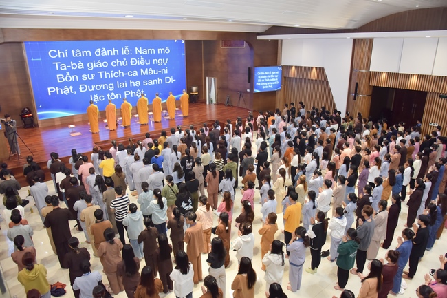 One Day Retreat for Student