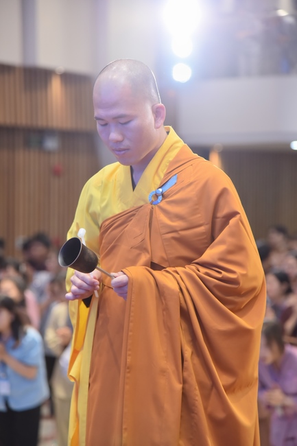 One Day Retreat for Student