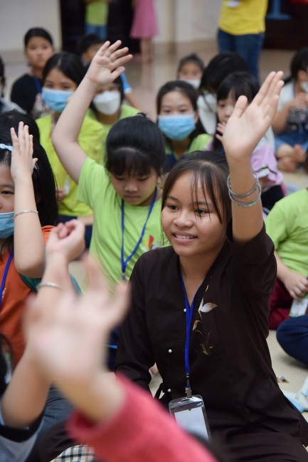 The 36th Kid Playground