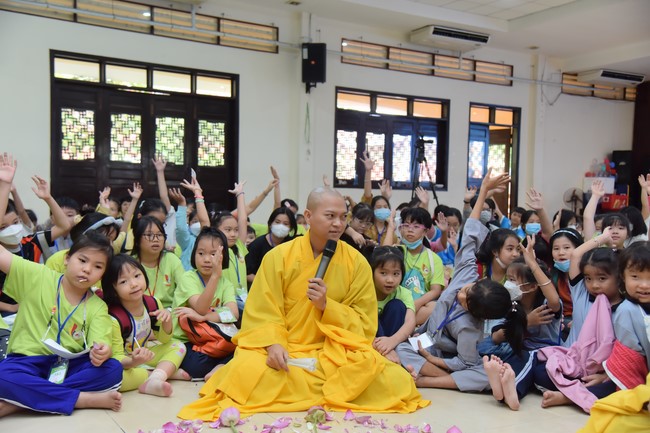 The 36th Kid Playground