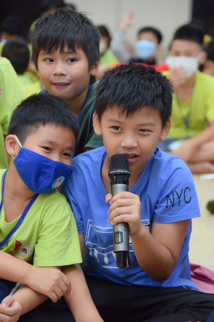 The 36th Kid Playground