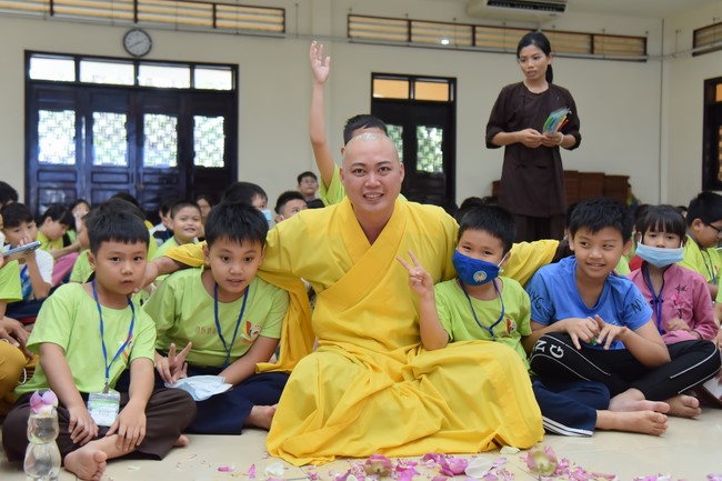 The 36th Kid Playground