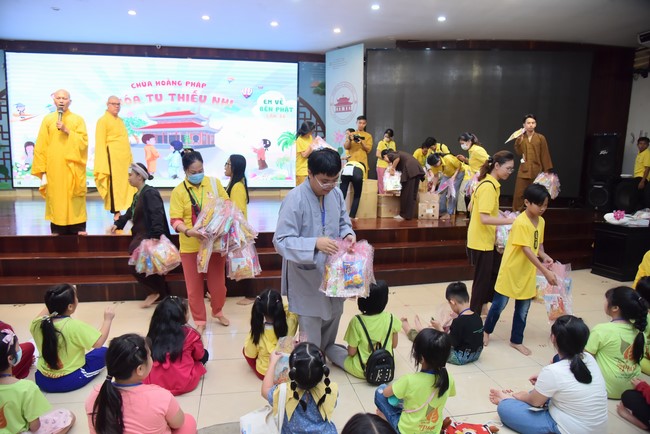 The 36th Kid Playground