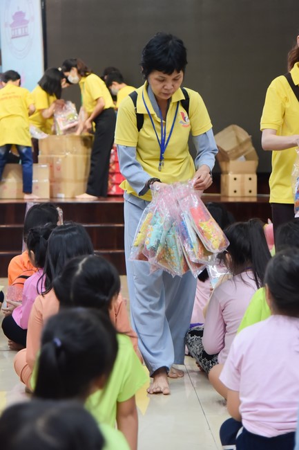 The 36th Kid Playground