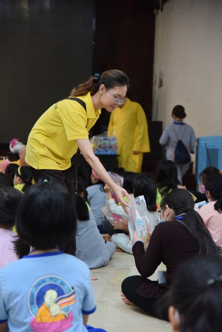 The 36th Kid Playground