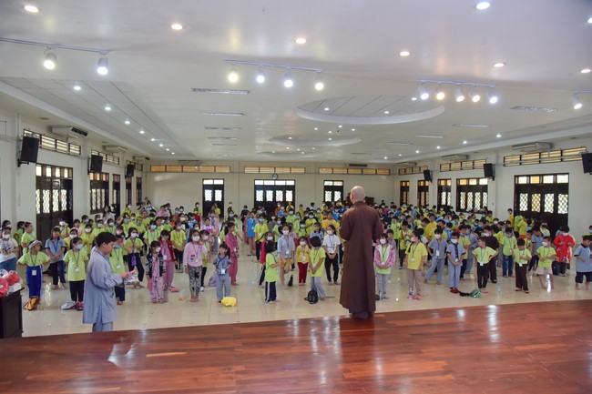 The 36th Kid Playground