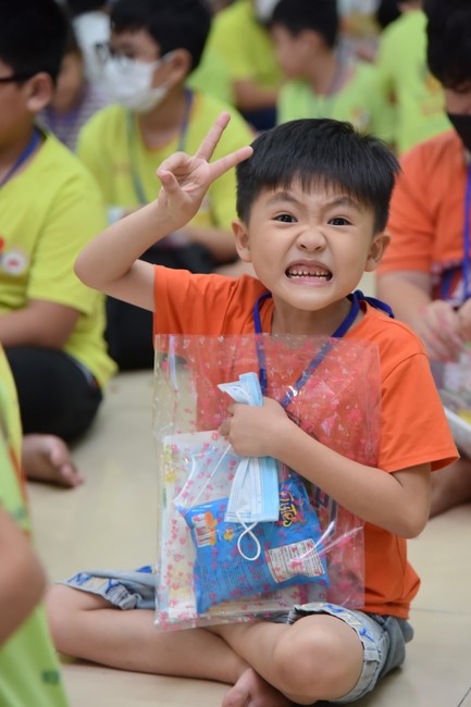 The 36th Kid Playground