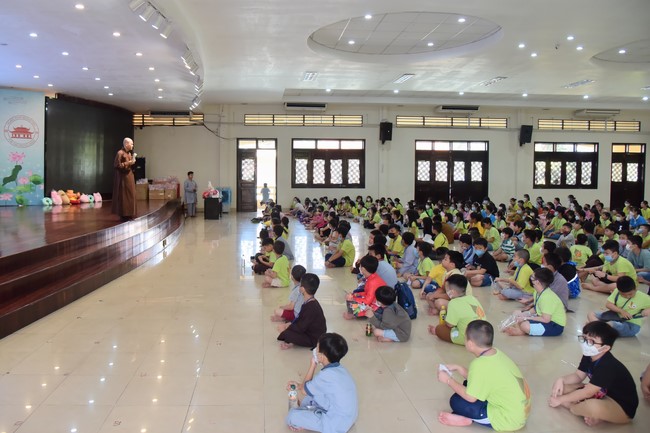 The 36th Kid Playground