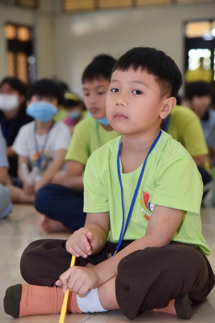 The 36th Kid Playground