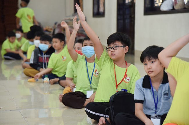 The 36th Kid Playground