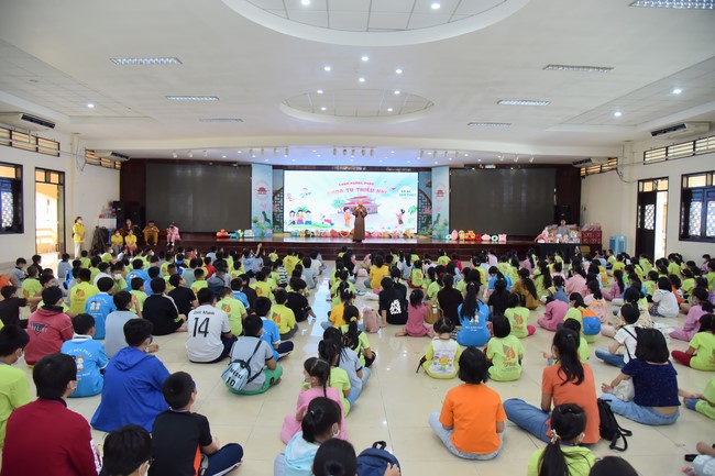 The 36th Kid Playground