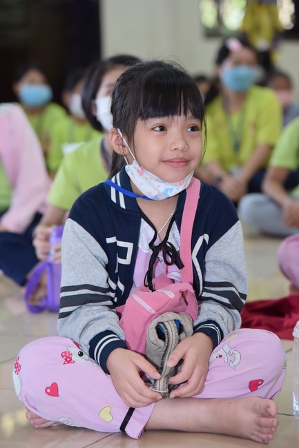 The 36th Kid Playground