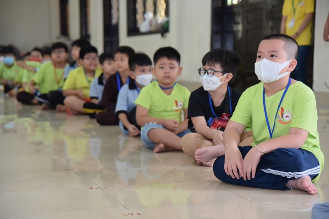 The 36th Kid Playground