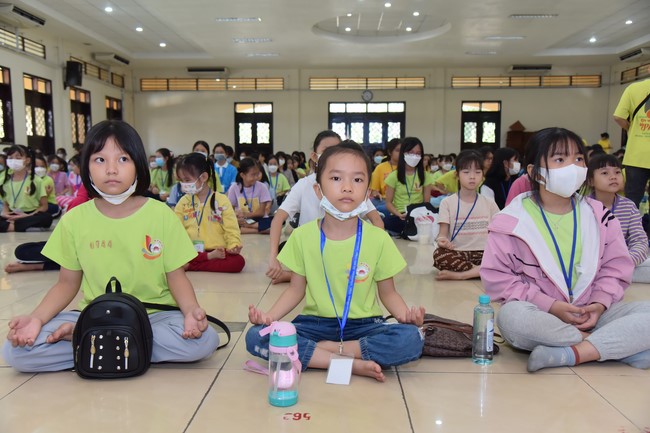 The 36th Kid Playground